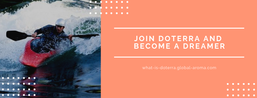 Join doTERRA